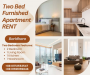 Elegant 2 Bedroom Serviced Apartment RENT in Baridhara.